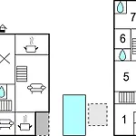 別荘 Cozy In With Wifi オルヴィエート