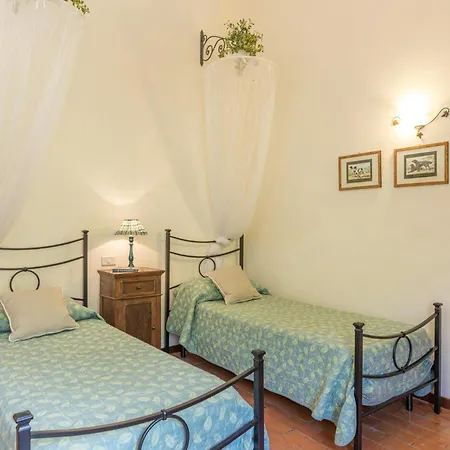 Cozy In With Wifi * Orvieto