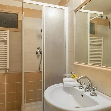 別荘 Cozy In With Wifi オルヴィエート