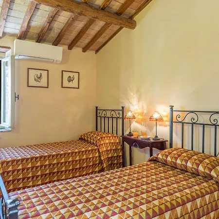 Cozy In With Wifi Orvieto