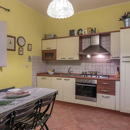 Cozy In With Wifi Holiday home