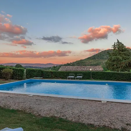 Cozy In With Wifi Orvieto