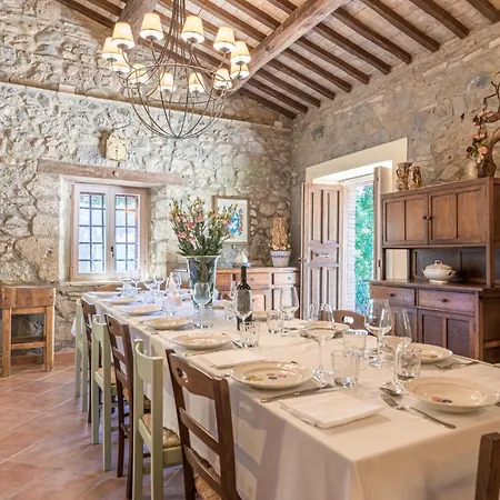 Cozy In With Wifi 別荘 オルヴィエート