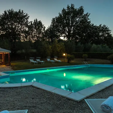 Cozy In With Wifi Orvieto