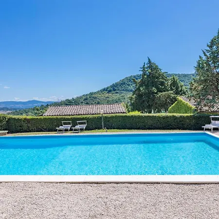 別荘 Cozy In With Wifi オルヴィエート