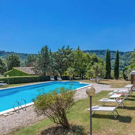 Cozy In With Wifi 別荘 オルヴィエート