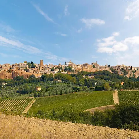 Cozy In With Wifi Orvieto