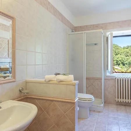 Cozy In With Wifi * オルヴィエート